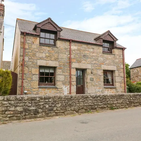 Mossley Holiday home Penzance