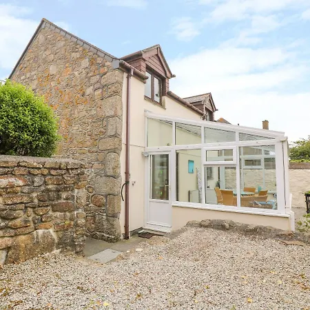 Mossley Holiday home Penzance