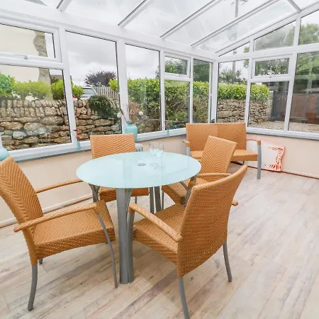 Mossley Holiday home