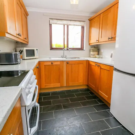 Holiday home Mossley Penzance
