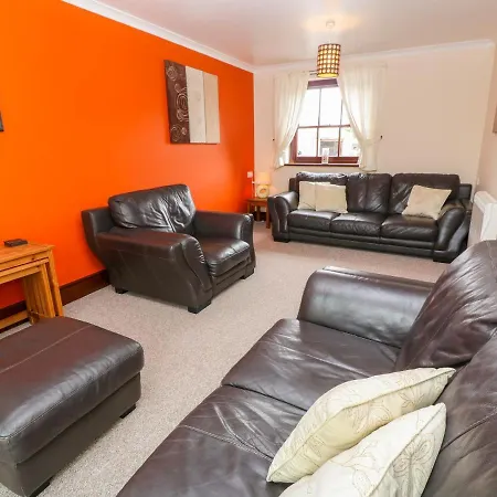 Holiday home Mossley *
