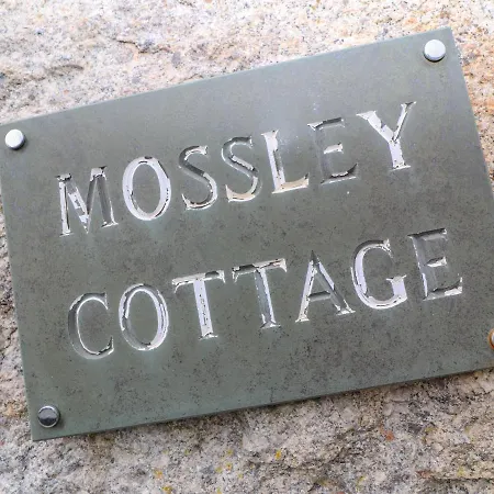 Mossley Holiday home Penzance
