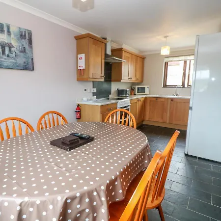 Mossley Holiday home Penzance
