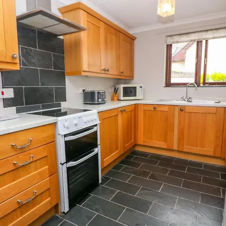 Holiday home Mossley *